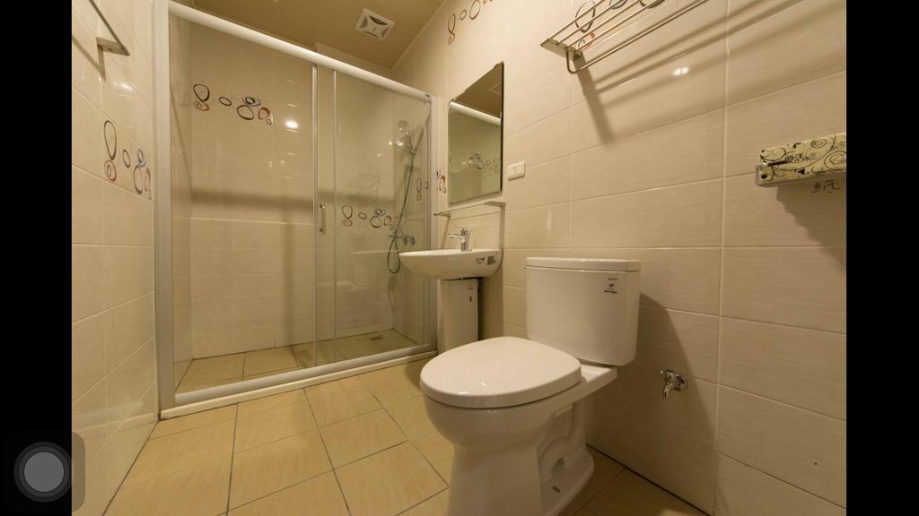 Kenting Orange Homestay Heng-ch'un Exteriör bild