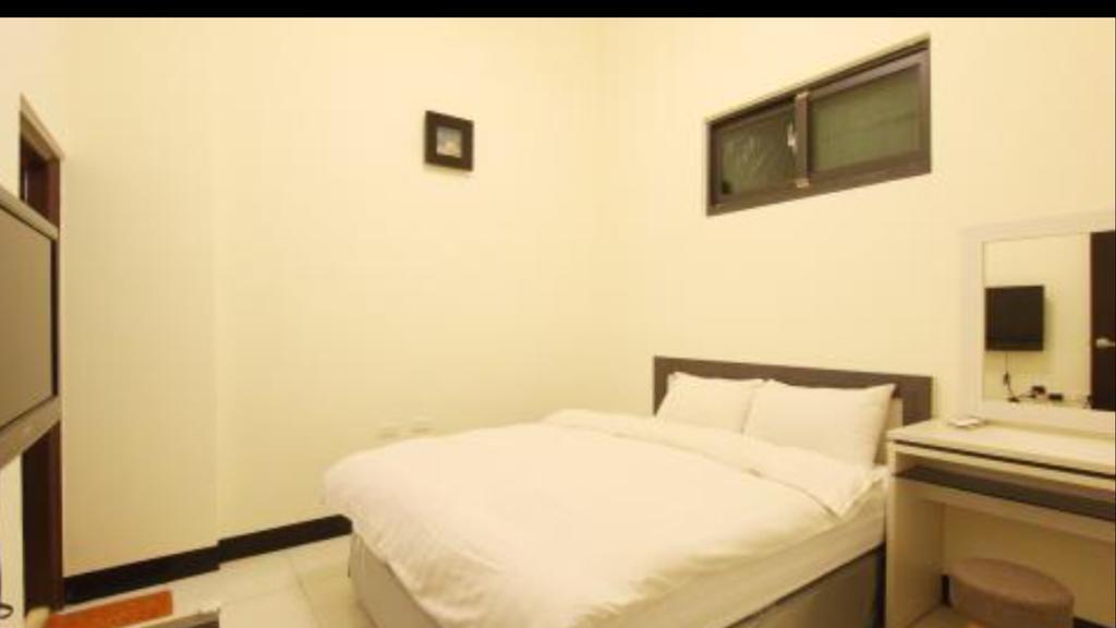 Kenting Orange Homestay Heng-ch'un Exteriör bild