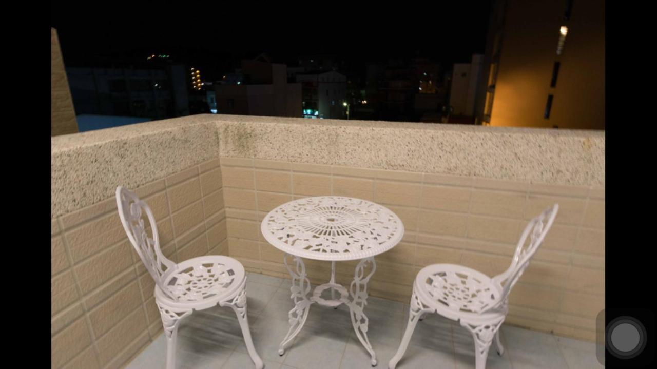 Kenting Orange Homestay Heng-ch'un Exteriör bild